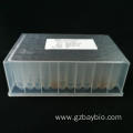 Virus nucleic acid extraction kit with CE